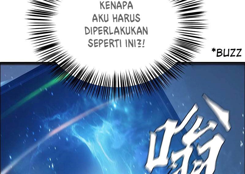 The Blade of Evolution – Walking Alone in the Dungeon Chapter 56 Gambar 15